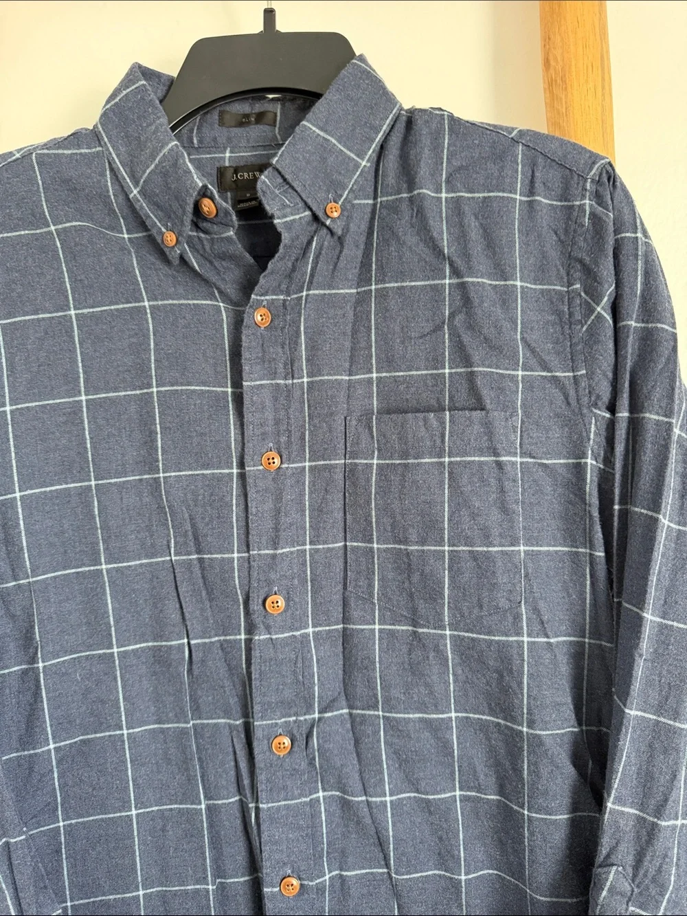 J. Crew crew lightweight